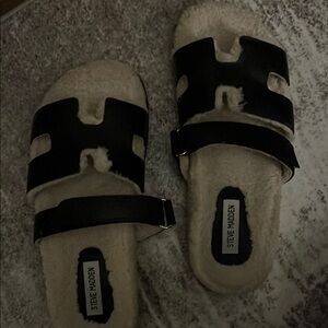 Steve Madden Mayven sandals